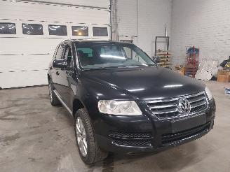 Volkswagen Touareg  picture 8
