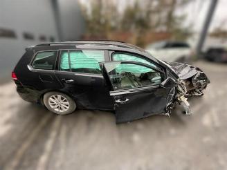 Volkswagen Golf Golf VII Variant (AUVV), Combi, 2013 / 2021 1.0 TSI 12V BlueMotion Technology picture 3