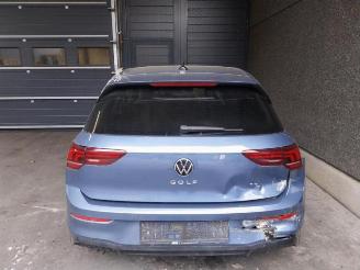Volkswagen Golf Golf VIII (CD1), Hatchback, 2019 1.5 eTSI 16V picture 11