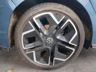 Volkswagen Golf Golf VIII (CD1), Hatchback, 2019 1.5 eTSI 16V picture 26