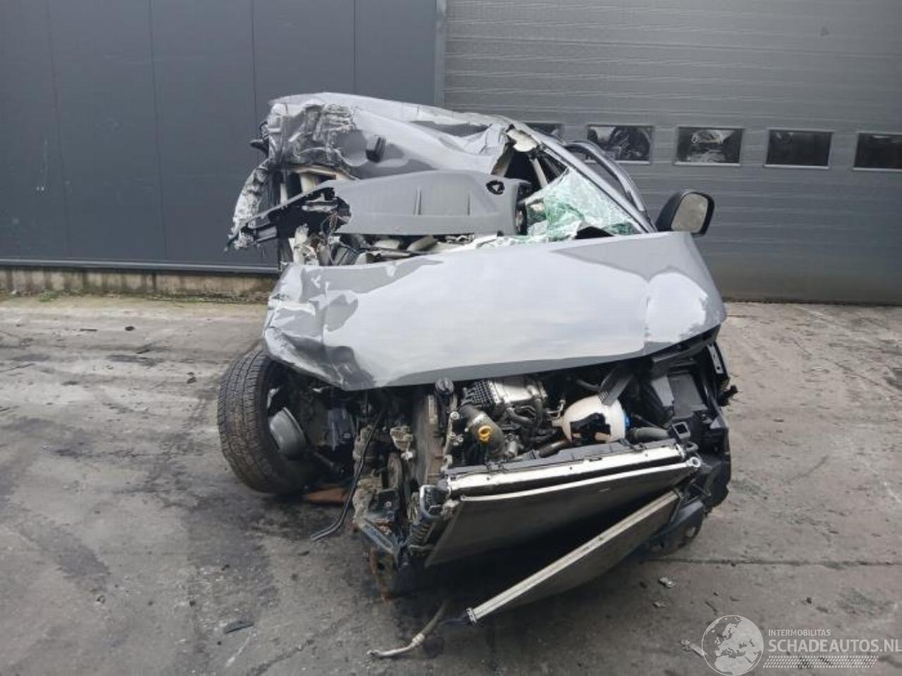 Volkswagen Transporter Transporter T6, Van, 2015 / 2024 2.0 TDI