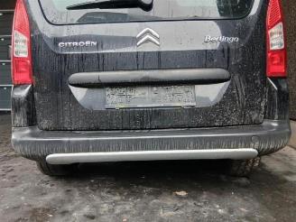 Citroën Berlingo Berlingo Cinqspace, Multispace, MPV, 2008 / 2021 1.6 HDi 90 picture 4