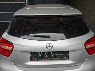 Mercedes A-klasse A (W176), Hatchback, 2012 / 2018 2.0 A-250 Turbo 16V picture 3
