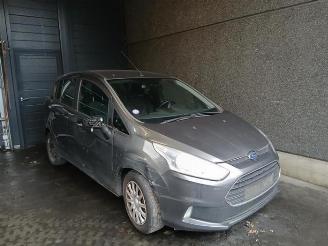 Dezmembrări autoturisme Ford B-Max B-Max (JK8), MPV, 2012 / 2017 1.0 EcoBoost 12V 125 2015/3