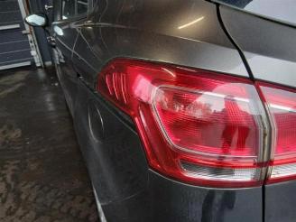 Ford B-Max B-Max (JK8), MPV, 2012 1.0 EcoBoost 12V 125 picture 12