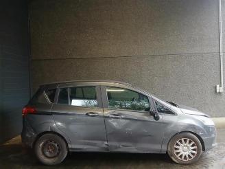 Ford B-Max B-Max (JK8), MPV, 2012 1.0 EcoBoost 12V 125 picture 7