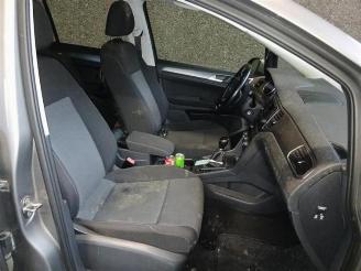 Volkswagen Golf Sportsvan Golf Sportsvan (AUVS), MPV, 2014 / 2021 1.6 TDI 16V picture 20