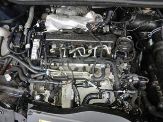 Volkswagen Touran Touran (5T1), MPV, 2015 1.6 TDI SCR BlueMotion Technology picture 26