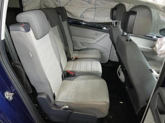 Volkswagen Touran Touran (5T1), MPV, 2015 1.6 TDI SCR BlueMotion Technology picture 23