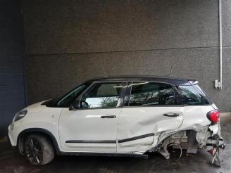 Fiat 500L 500L (199), MPV, 2012 1.4 16V picture 3