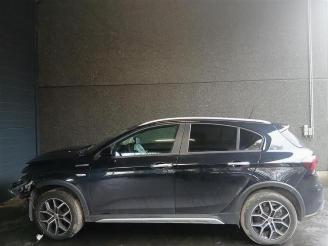 Fiat Tipo Tipo (356H/357H), Hatchback, 2016 1.0 T3 12V picture 11