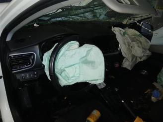 Kia Stonic Stonic (YB), SUV, 2017 1.0i T-GDi 12V Eco-Dynamics+ picture 18