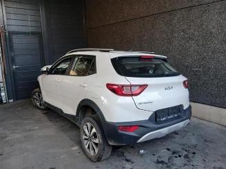 Vrakbiler auto Kia Stonic Stonic (YB), SUV, 2017 1.0i T-GDi 12V Eco-Dynamics+ 2022/3