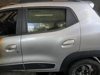 Dacia Spring Spring, Hatchback, 2020 65 picture 9