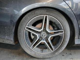 Mercedes E-klasse E Estate (S213), Combi, 2016 / 2023 E-200d 1.6 Turbo 16V picture 22