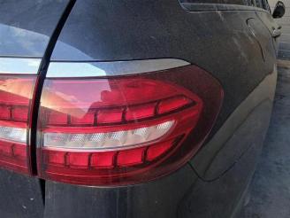 Mercedes E-klasse E Estate (S213), Combi, 2016 / 2023 E-200d 1.6 Turbo 16V picture 8