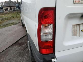 Ford Transit Transit, Van, 2006 / 2014 2.2 TDCi 16V picture 13