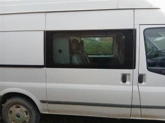 Ford Transit Transit, Van, 2006 / 2014 2.2 TDCi 16V picture 7