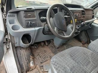 Ford Transit Transit, Van, 2006 / 2014 2.2 TDCi 16V picture 15