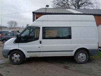 Ford Transit Transit, Van, 2006 / 2014 2.2 TDCi 16V picture 3