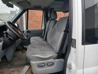 Ford Transit Transit, Van, 2006 / 2014 2.2 TDCi 16V picture 17
