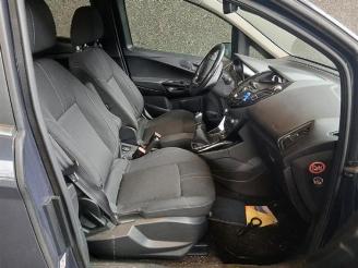 Ford B-Max B-Max (JK8), MPV, 2012 / 2017 1.0 EcoBoost 12V 100 picture 20