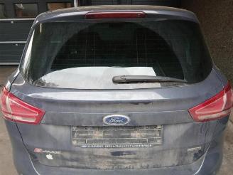 Ford B-Max B-Max (JK8), MPV, 2012 1.0 EcoBoost 12V 100 picture 12