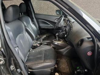 Nissan Juke Juke (F15), SUV, 2010 / 2019 1.2 DIG-T 16V picture 15