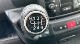 Citroën Jumper  picture 25