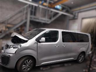 Peugeot Traveller Traveller, MPV, 2016 2.0 Blue HDi 150 16V picture 3