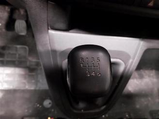 Peugeot Traveller Traveller, MPV, 2016 2.0 Blue HDi 150 16V picture 13