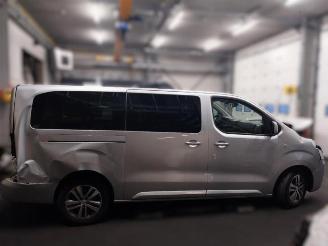 Peugeot Traveller Traveller, MPV, 2016 2.0 Blue HDi 150 16V picture 7