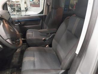 Peugeot Traveller Traveller, MPV, 2016 2.0 Blue HDi 150 16V picture 14