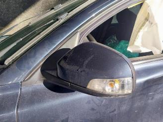 Volvo V-50 V50 (MW), Combi, 2003 / 2012 1.6 D2 16V picture 4