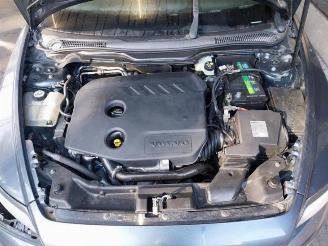 Volvo V-50 V50 (MW), Combi, 2003 / 2012 1.6 D2 16V picture 14