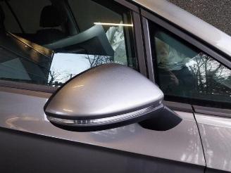 Volkswagen Golf Sportsvan Golf Sportsvan (AUVS), MPV, 2014 / 2021 1.6 TDI BlueMotion 16V picture 18