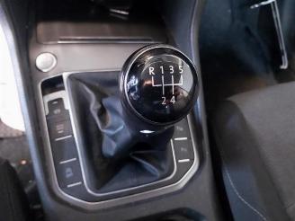 Volkswagen Golf Sportsvan Golf Sportsvan (AUVS), MPV, 2014 / 2021 1.6 TDI BlueMotion 16V picture 20