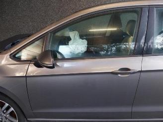 Volkswagen Golf Sportsvan Golf Sportsvan (AUVS), MPV, 2014 / 2021 1.6 TDI BlueMotion 16V picture 13