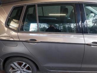 Volkswagen Golf Sportsvan Golf Sportsvan (AUVS), MPV, 2014 / 2021 1.6 TDI BlueMotion 16V picture 16