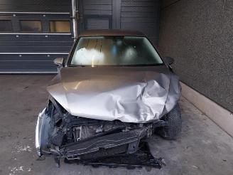 Volkswagen Golf Sportsvan Golf Sportsvan (AUVS), MPV, 2014 / 2021 1.6 TDI BlueMotion 16V picture 10