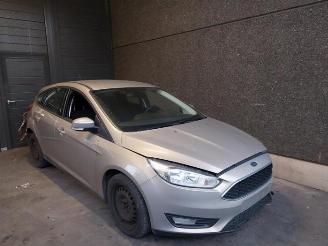 Dezmembrări autoturisme Ford Focus Focus 3, Hatchback, 2010 / 2020 1.0 Ti-VCT EcoBoost 12V 100 2017/1