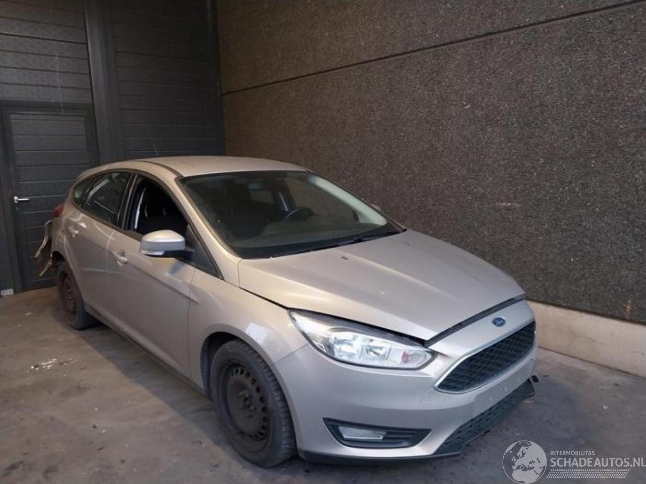 Ford Focus Focus 3, Hatchback, 2010 / 2020 1.0 Ti-VCT EcoBoost 12V 100
