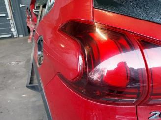 Peugeot 2008 2008 (CU), MPV, 2013 / 2019 1.2 12V e-THP PureTech 110 picture 13