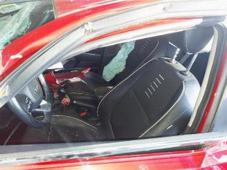 Kia Rio Rio IV (YB), Hatchback, 2017 1.0i T-GDi 100 12V picture 15