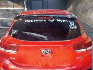 Kia Rio Rio IV (YB), Hatchback, 2017 1.0i T-GDi 100 12V picture 3