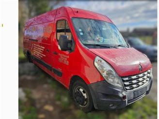 Renault Master Master III (MA/MB/MC/MD/MH/MF/MG/MH), Van, 2010 2.3 dCi 16V picture 2