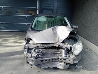 Ford C-Max C-Max (DXA), MPV, 2010 / 2019 2.0 TDCi 16V 115 picture 10