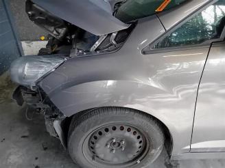 Ford C-Max C-Max (DXA), MPV, 2010 / 2019 2.0 TDCi 16V 115 picture 12