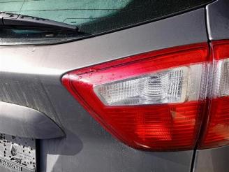 Ford C-Max C-Max (DXA), MPV, 2010 / 2019 2.0 TDCi 16V 115 picture 7