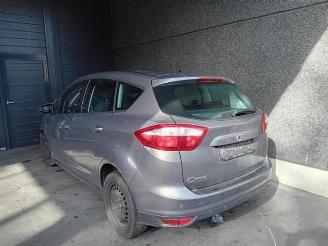 Uttjänta bilar auto Ford C-Max C-Max (DXA), MPV, 2010 / 2019 2.0 TDCi 16V 115 2013/11